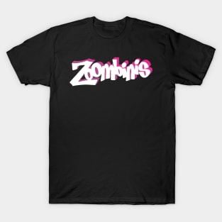 zoom game T-Shirt